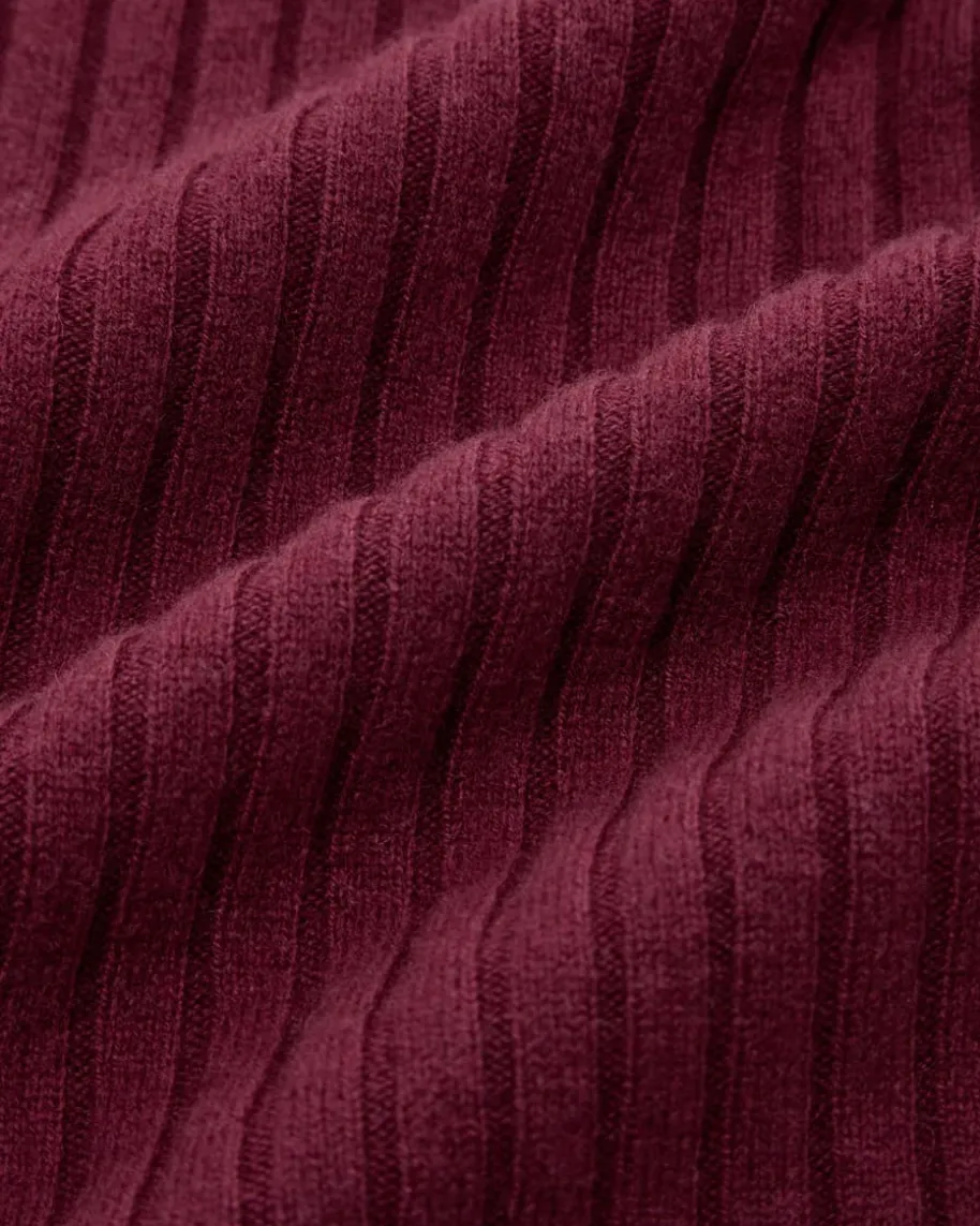 Cashmere-Pullover