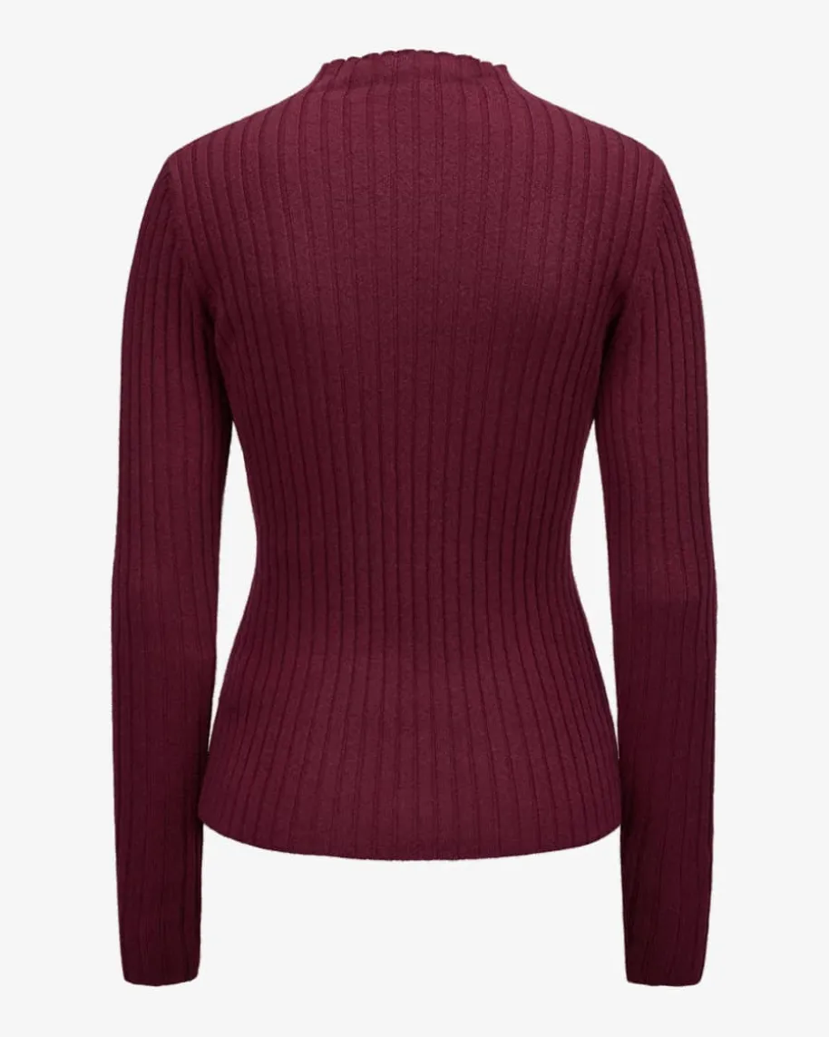 Cashmere-Pullover