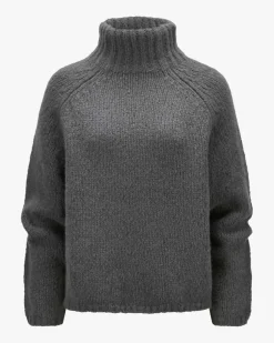 Cashmere-Pullover