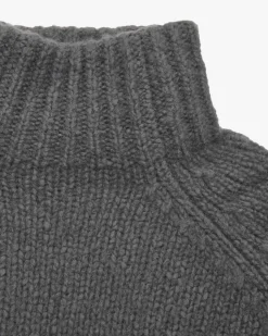 Cashmere-Pullover