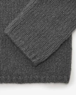 Cashmere-Pullover