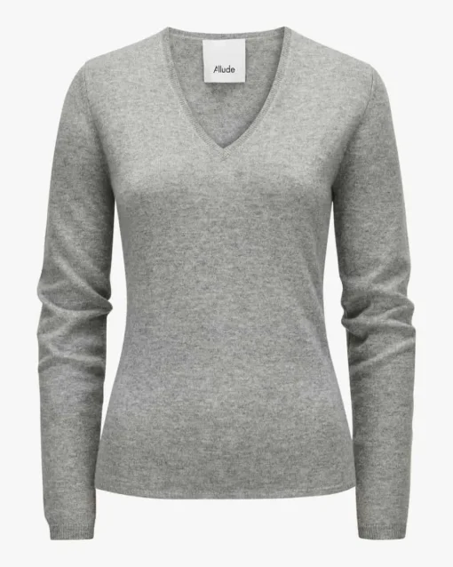 Cashmere-Pullover