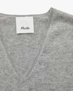 Cashmere-Pullover