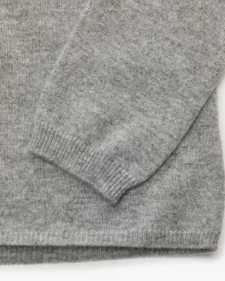 Cashmere-Pullover
