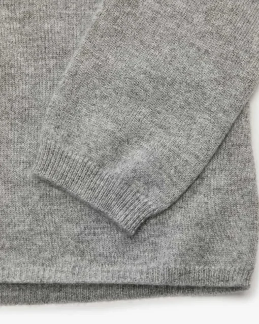 Cashmere-Pullover