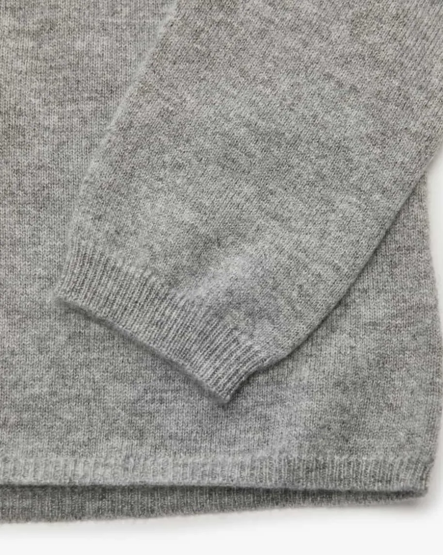 Cashmere-Pullover
