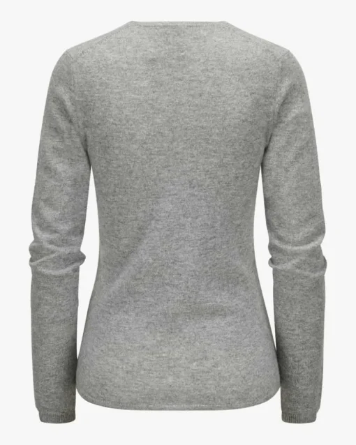 Cashmere-Pullover