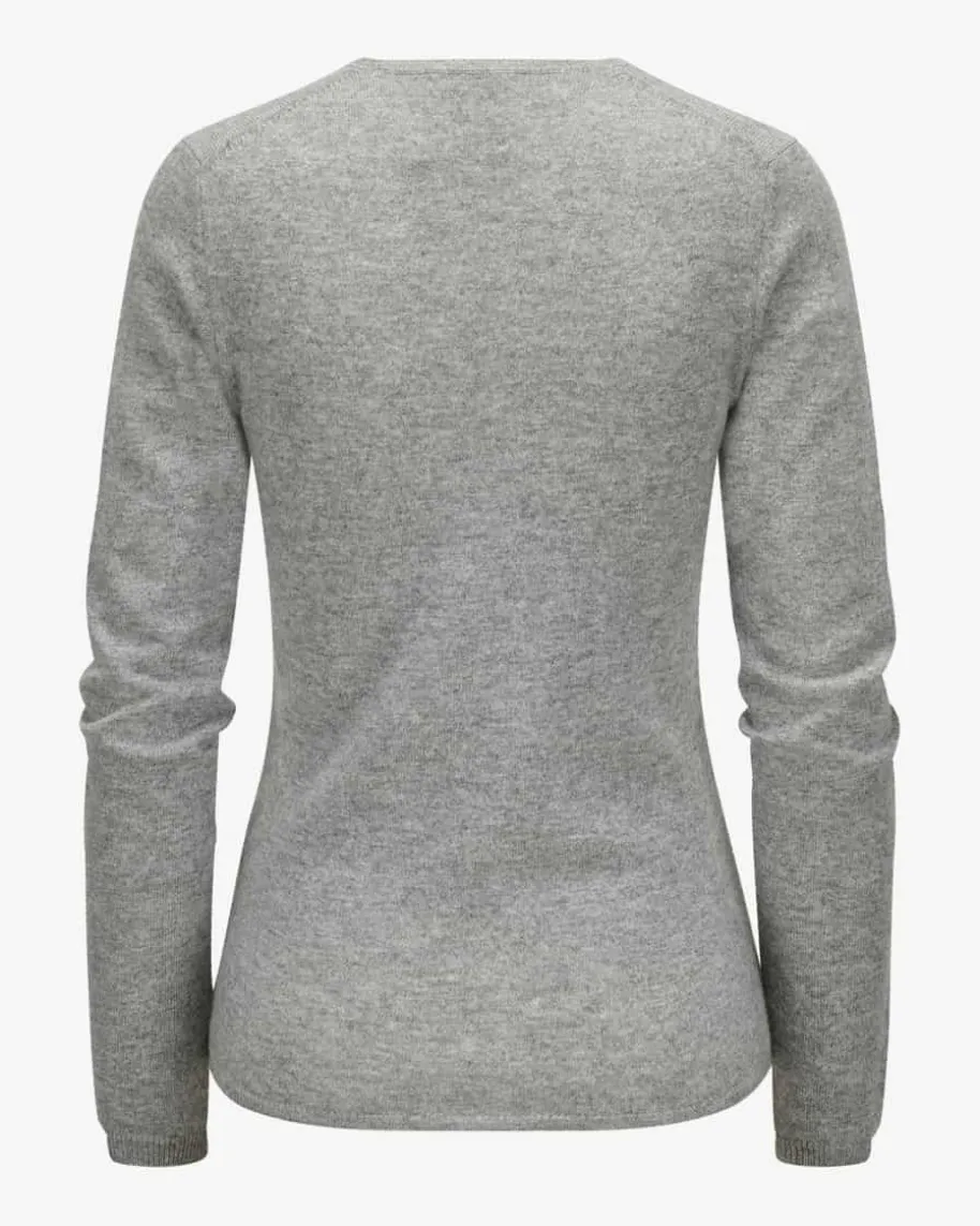 Cashmere-Pullover