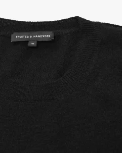 Cashmere-Pullover
