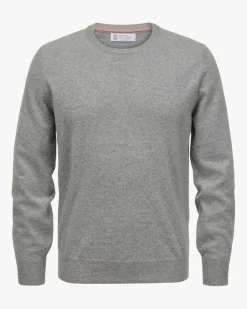 Cashmere-Pullover