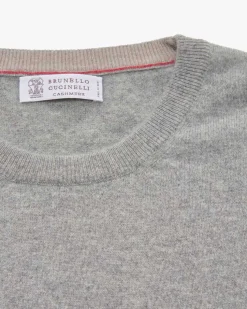 Cashmere-Pullover