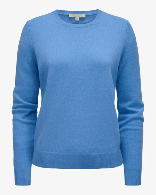 Cashmere-Pullover