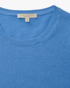 Cashmere-Pullover