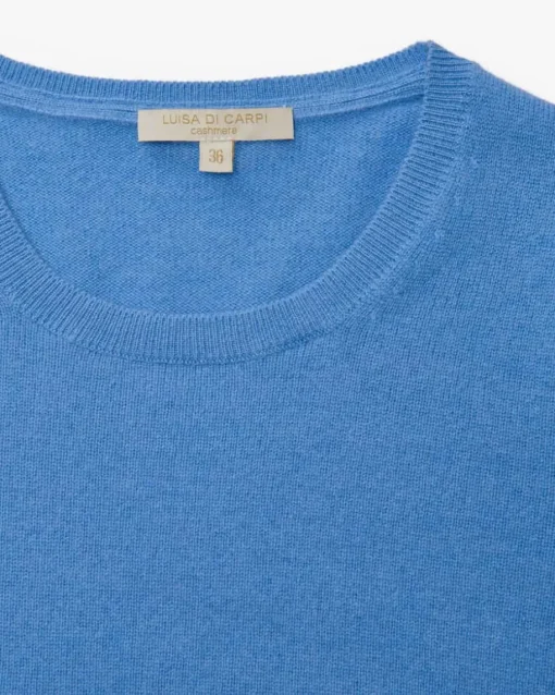 Cashmere-Pullover