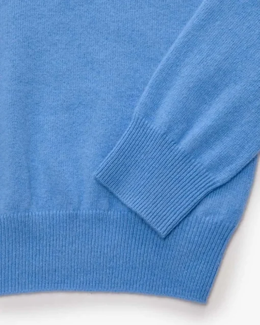 Cashmere-Pullover