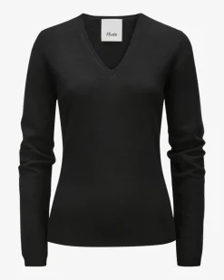 Cashmere-Pullover