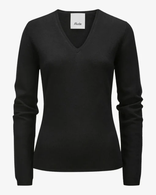 Cashmere-Pullover