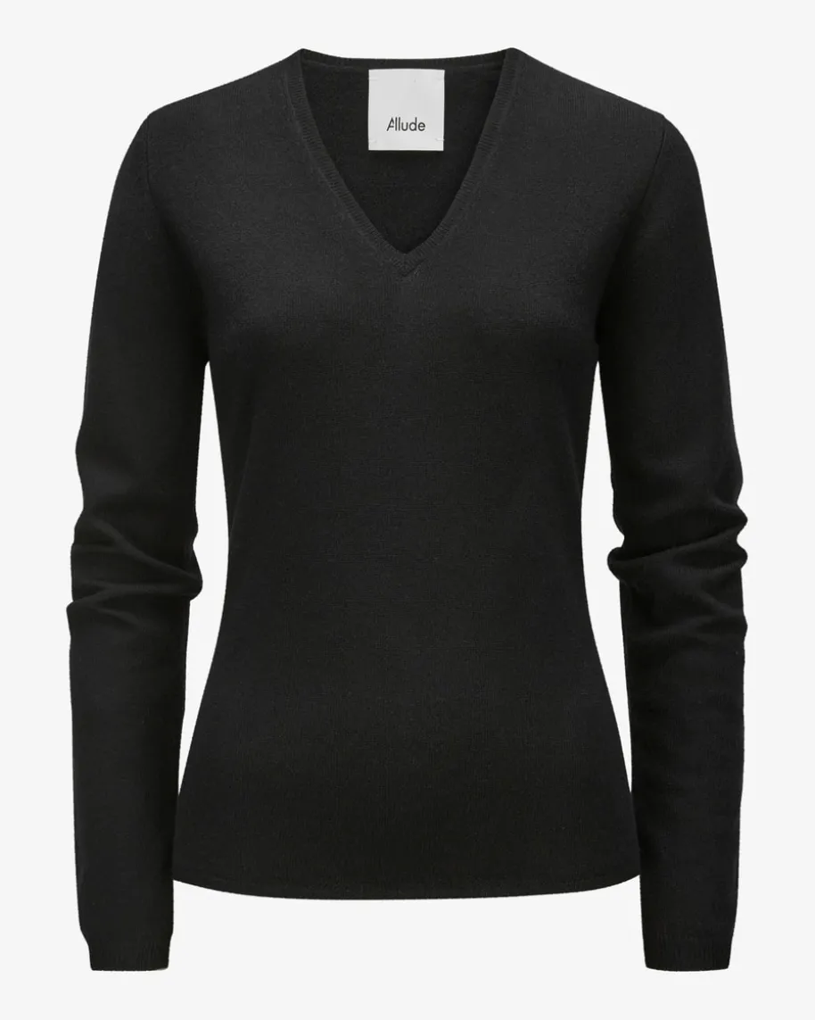 Cashmere-Pullover