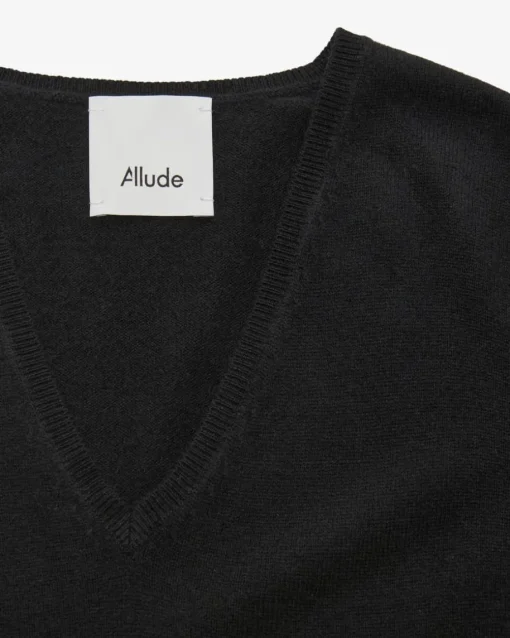 Cashmere-Pullover