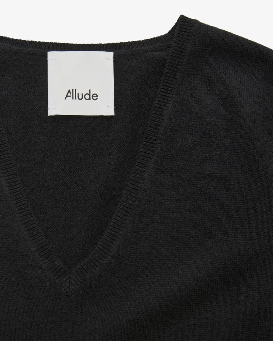 Cashmere-Pullover