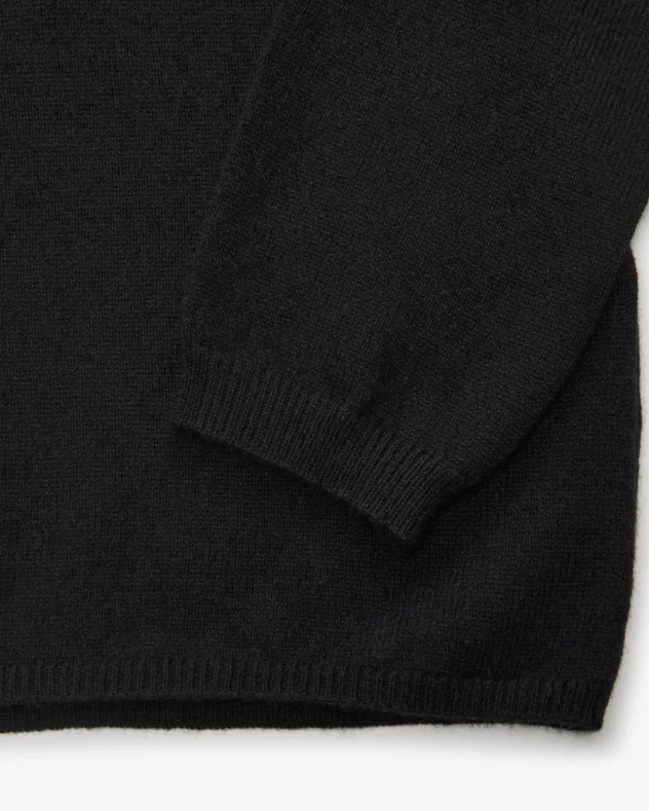 Cashmere-Pullover