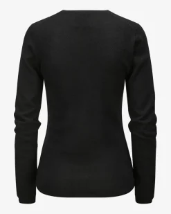 Cashmere-Pullover