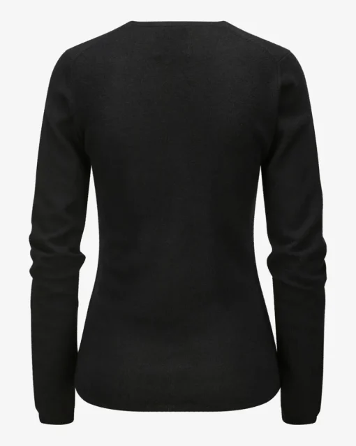 Cashmere-Pullover