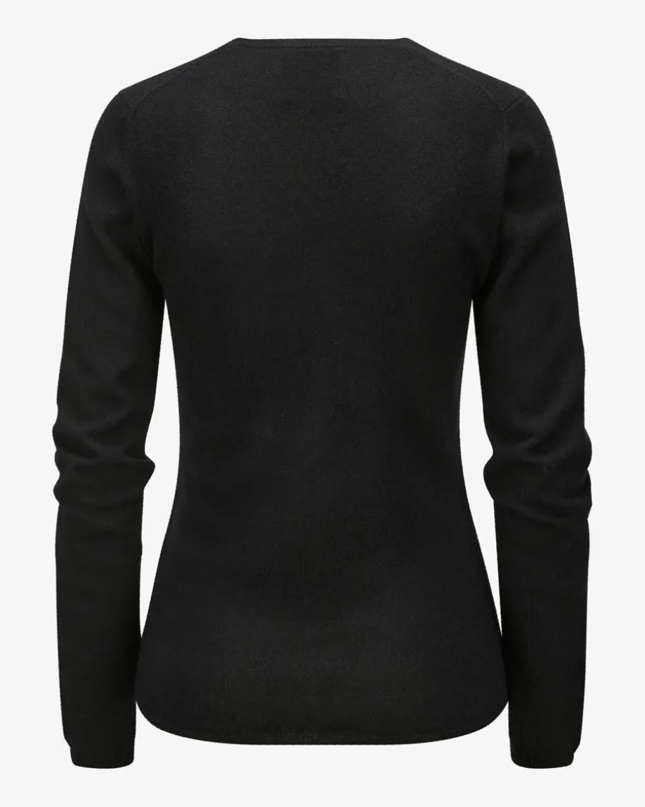 Cashmere-Pullover