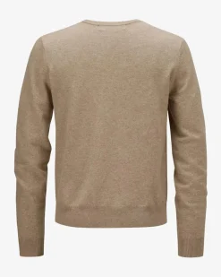 Cashmere-Pullover