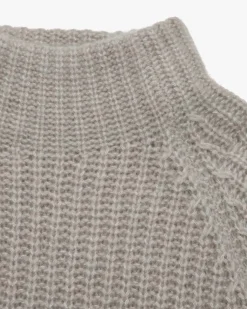 Cashmere-Pullover