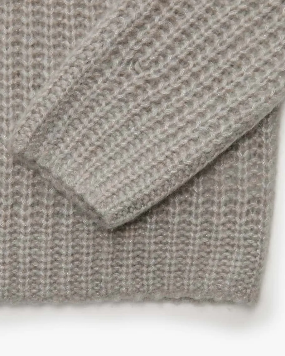 Cashmere-Pullover