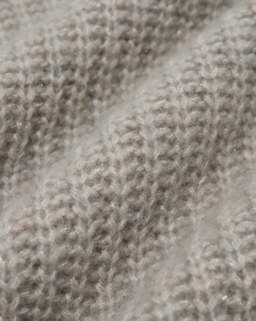 Cashmere-Pullover