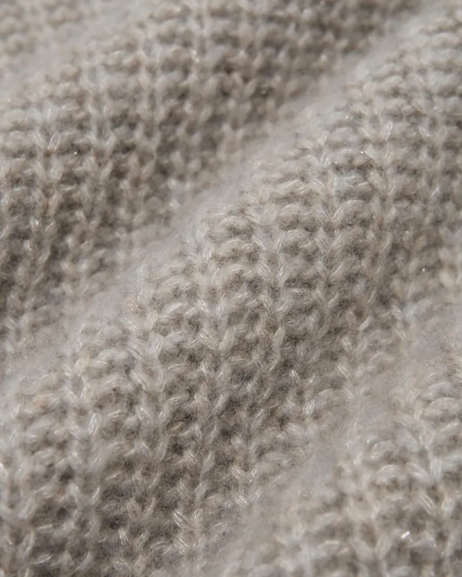 Cashmere-Pullover