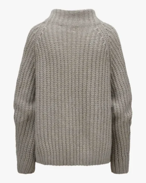 Cashmere-Pullover