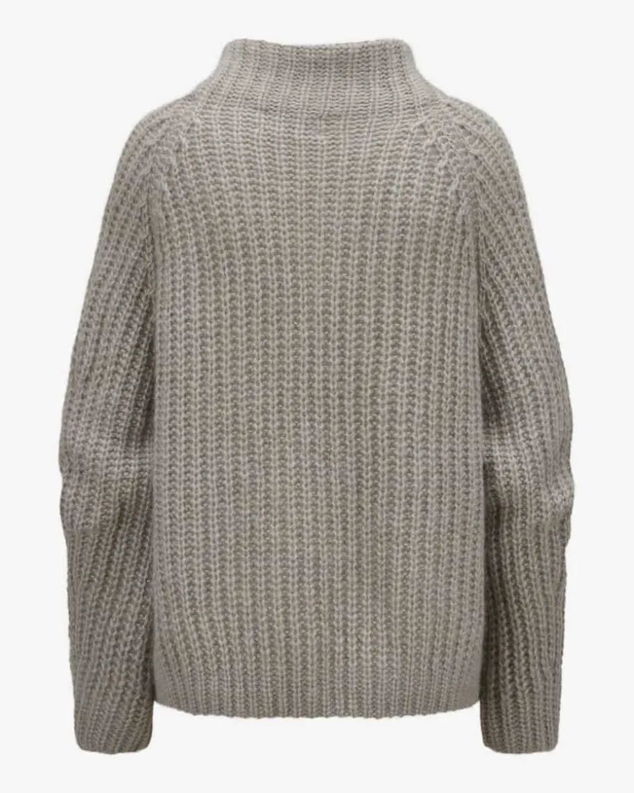Cashmere-Pullover