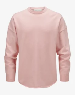 Cashmere-Pullover