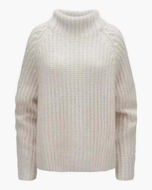 Cashmere-Pullover