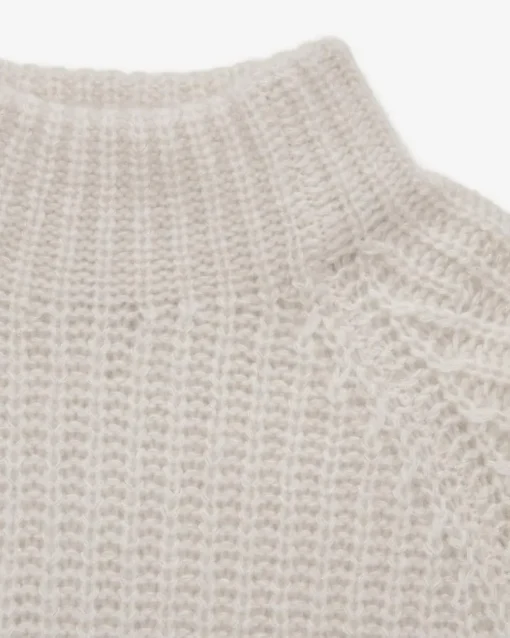 Cashmere-Pullover
