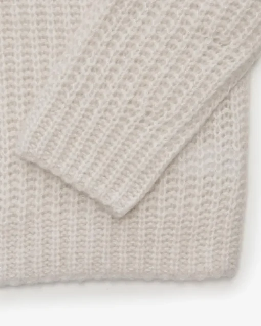 Cashmere-Pullover