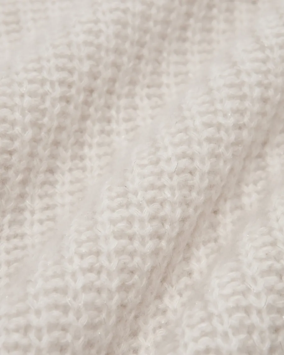 Cashmere-Pullover