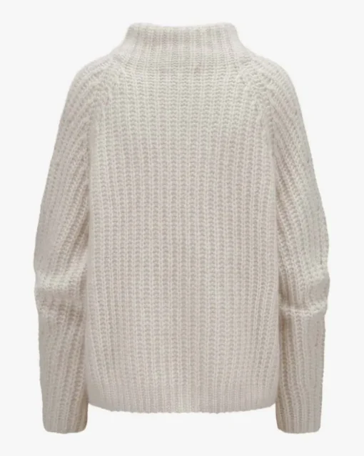 Cashmere-Pullover