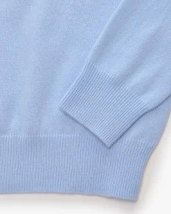 Cashmere-Pullover