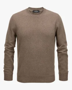 Cashmere-Pullover