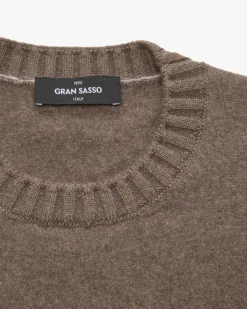Cashmere-Pullover