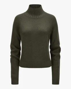 Cashmere-Pullover