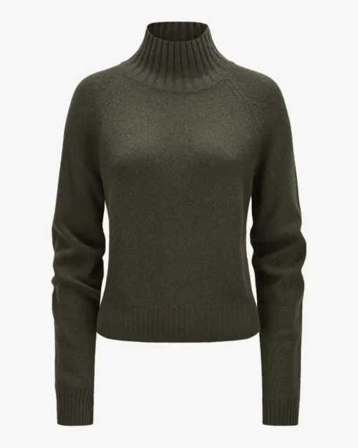 Cashmere-Pullover