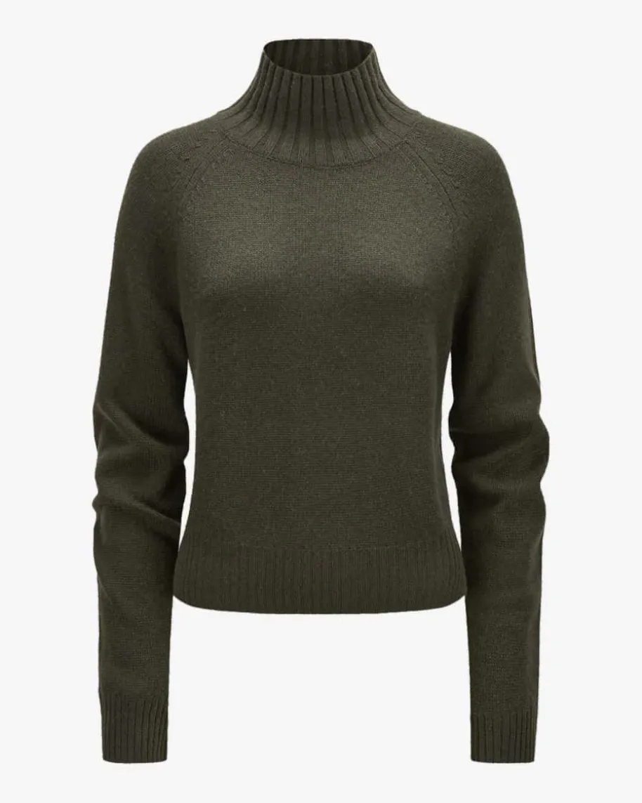 Cashmere-Pullover