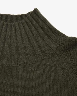 Cashmere-Pullover