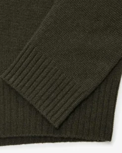 Cashmere-Pullover