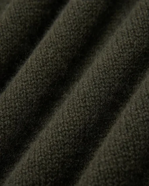 Cashmere-Pullover